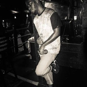 Meet your Posher, Marcus